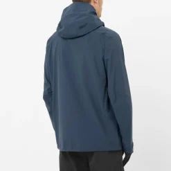 - Outerpath Pro 2.5 Jacket - Regenjacke < Salomon Clearance