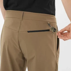 Salomon - Outerpath Utility Pants - Trekkinghose Deep Black Best
