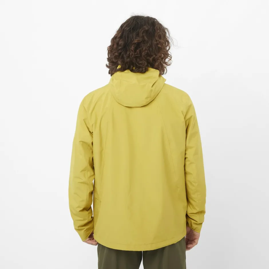 Salomon - Outcape 2 - Regenjacke
