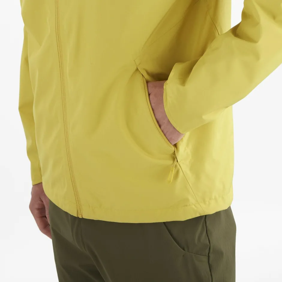 Salomon - Outcape 2 - Regenjacke