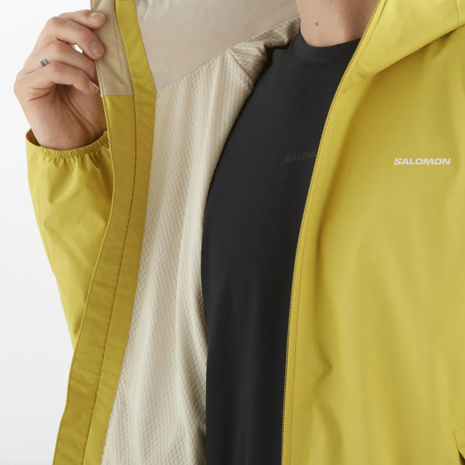Salomon - Outcape 2 - Regenjacke