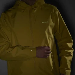 Salomon - Outcape 2 - Regenjacke