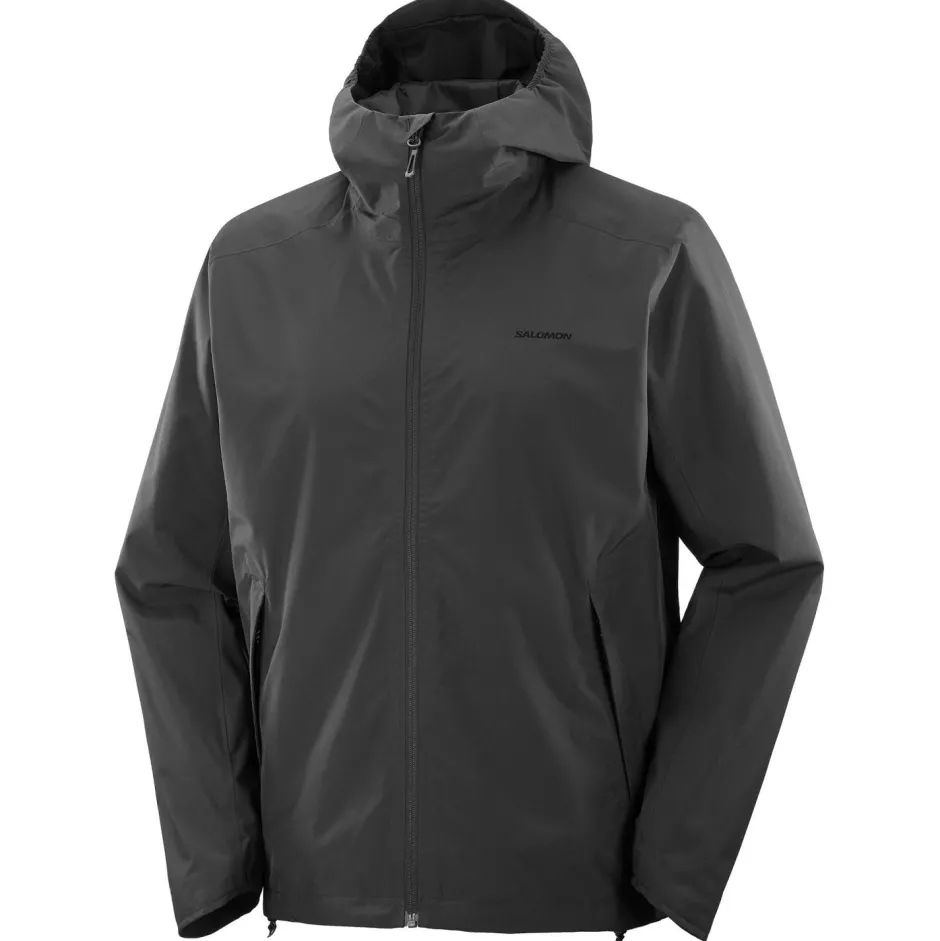 Salomon - Outcape 2 - Regenjacke