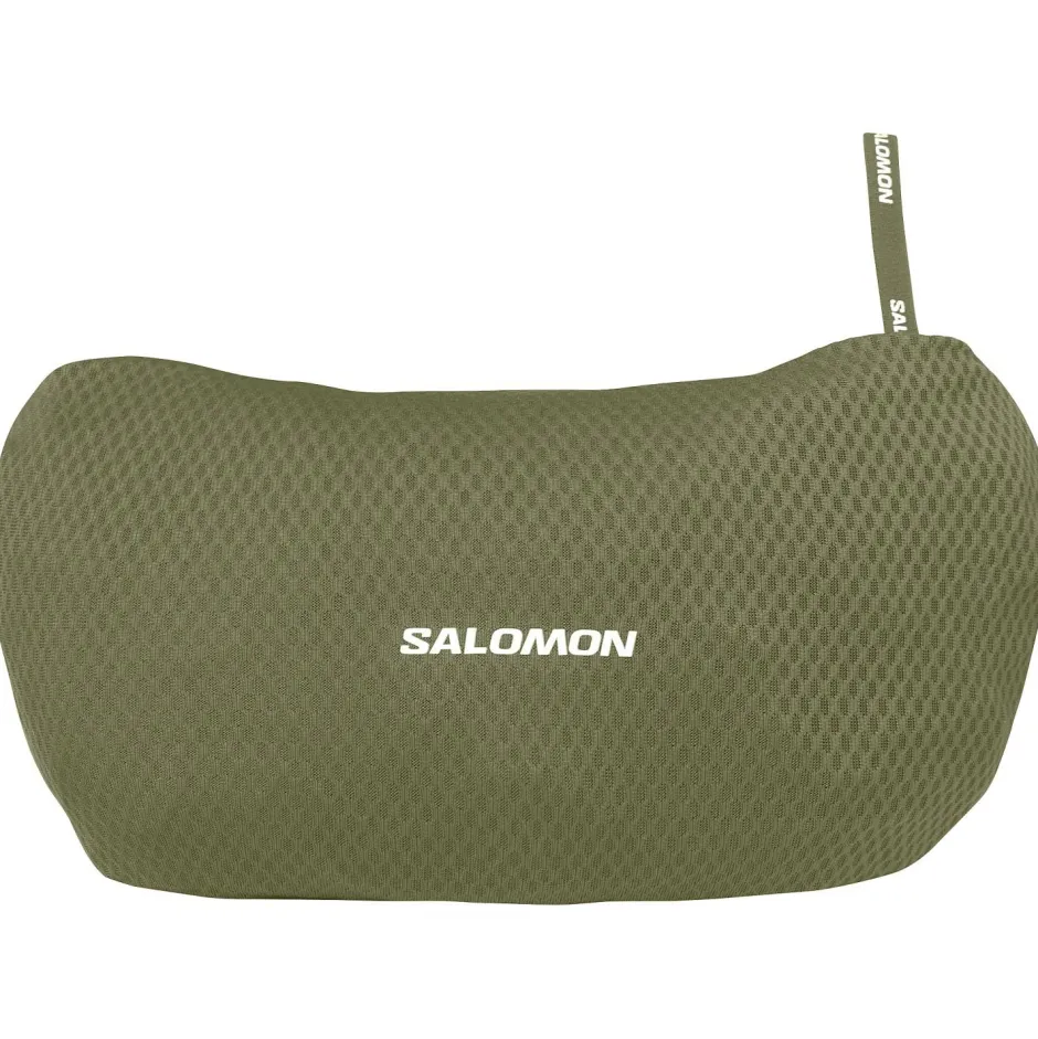 Salomon Freizeitjacken|Wanderbekleidung-- Outwind Full Zip Jacket - Windjacke
