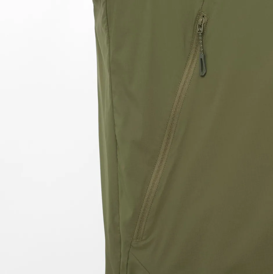 Salomon Freizeitjacken|Wanderbekleidung-- Outwind Full Zip Jacket - Windjacke