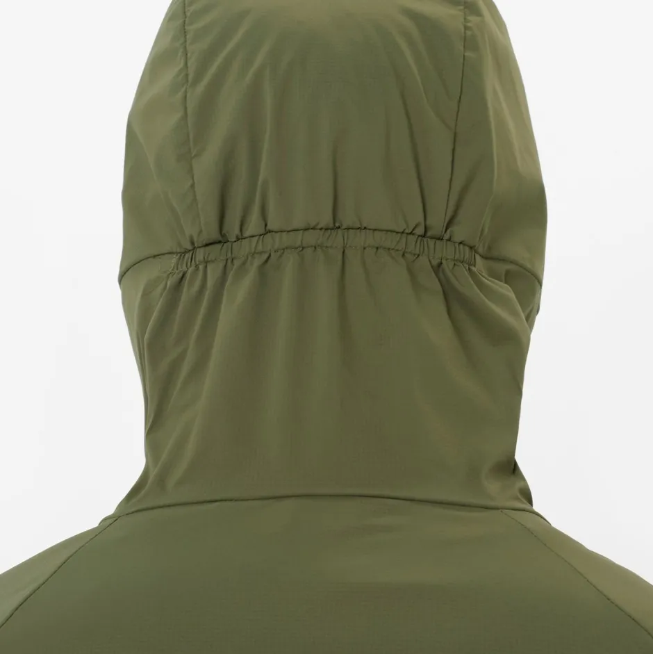 Salomon Freizeitjacken|Wanderbekleidung-- Outwind Full Zip Jacket - Windjacke
