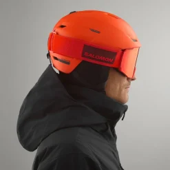 - Pioneer LT - Skihelm < Salomon Sale