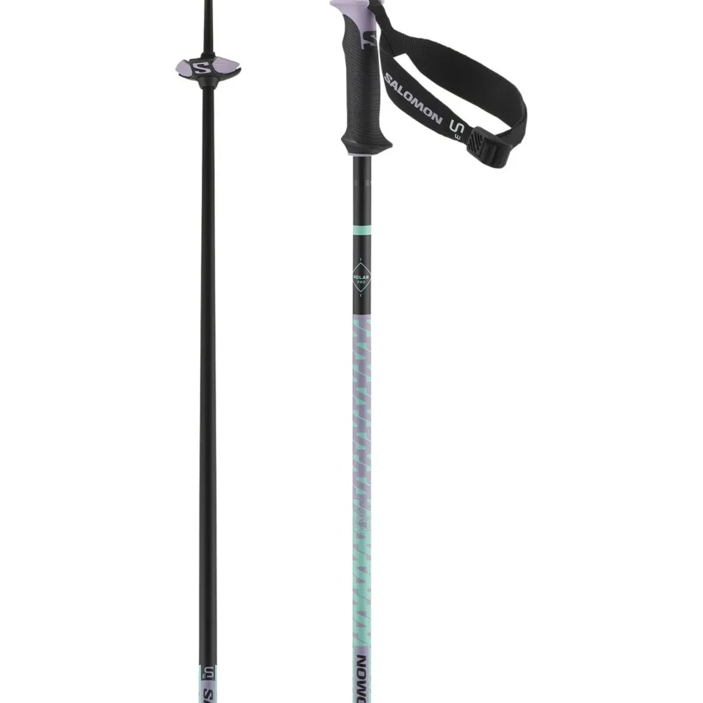 - Polar Pro S3 - Skistöcke < Salomon Outlet
