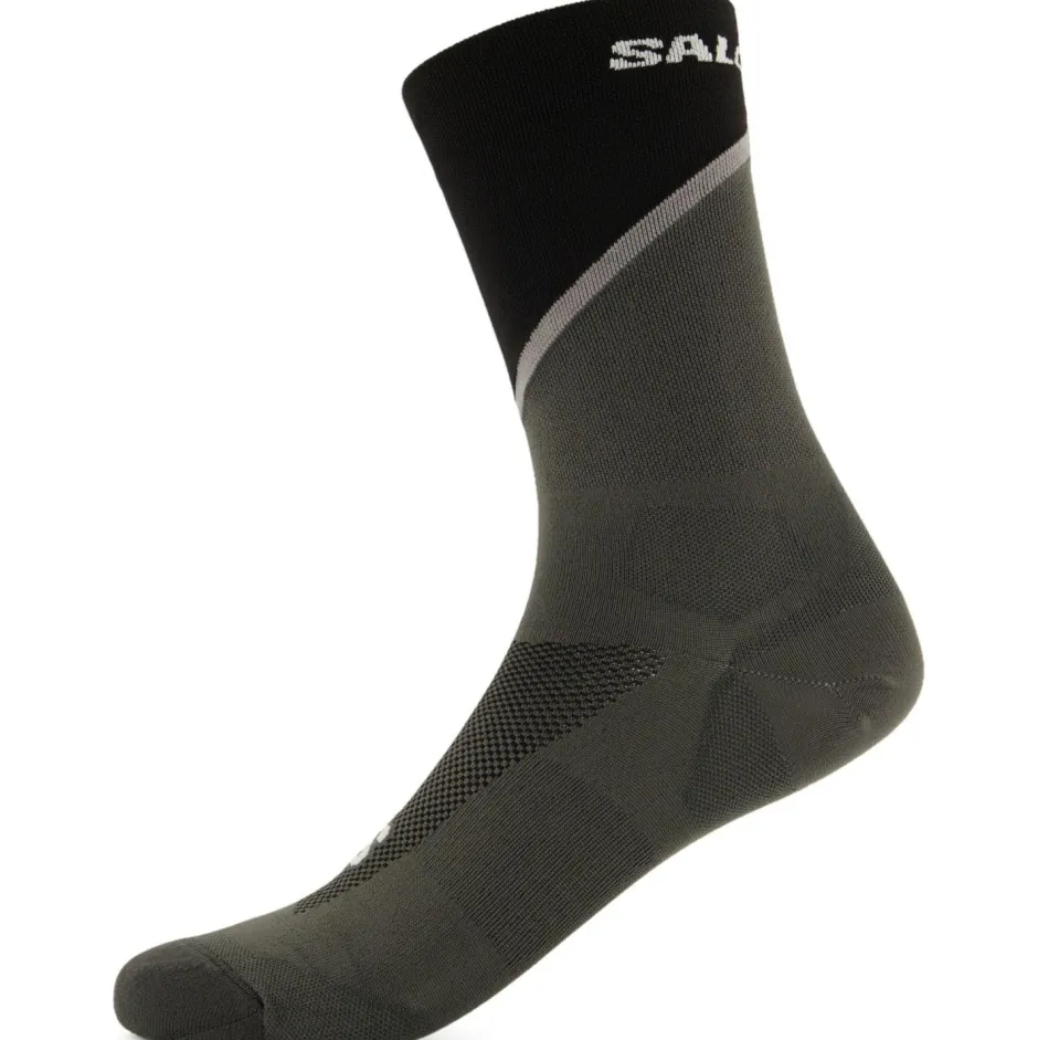 Salomon Socken|Socken-- Pulse Crew - Laufsocken