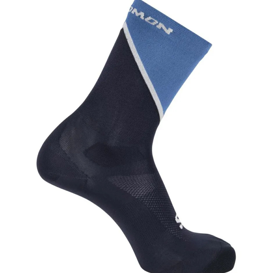 Salomon Socken|Socken-- Pulse Crew - Laufsocken