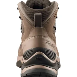 Salomon - Quest Echo GORE-TEX - Wanderschuhe