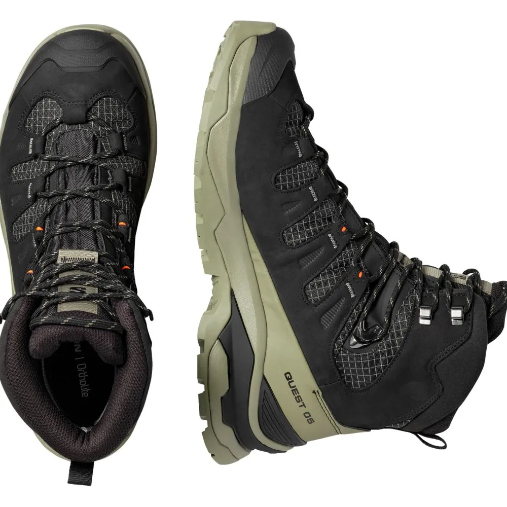 Salomon - Quest 5 GORE-TEX - Wanderschuhe Sale