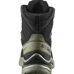 Salomon - Quest 5 GORE-TEX - Wanderschuhe Sale