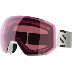 - Radium Pro Sigma S2 + Light Blue S1 - Skibrille < Salomon Best
