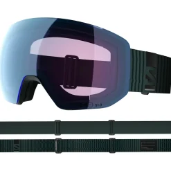 - Radium Pro S Sigma Photo Cat. 1-3 VLT 14-49% - Skibrille < Salomon New