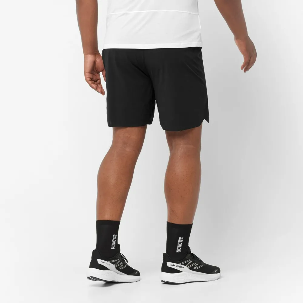 Salomon - Sense Aero 7'' Shorts - Laufshorts Online