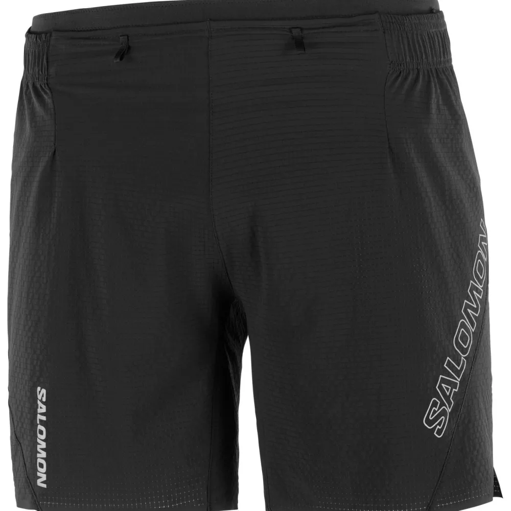 Salomon - Sense Aero 7'' Shorts - Laufshorts Online