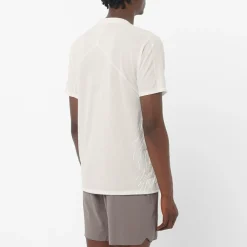 - ene Aero / Tee GFX - aufhirt < Salomon New