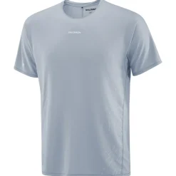- ene Aero / Tee GFX - aufhirt < Salomon New