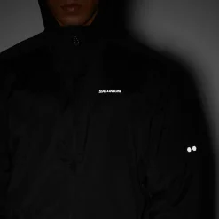 - ene Aero Wind Jacket - aufjacke < Salomon Outlet