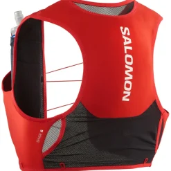 Salomon Laufausrüstung-- Sense Pro 6 - Trailrunningrucksack