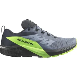 Salomon Trailrunningschuhe|Trail- & Laufschuhe-- Sense Ride 5 GTX - Trailrunningschuhe