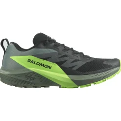 Salomon - Sense Ride 5 - Trailrunningschuhe Online
