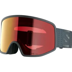 - Sentry Pro Sigma Photo Cat. 1-3 VLT 13-55% - Skibrille < Salomon Online