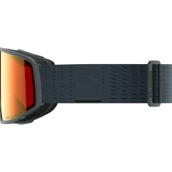 - Sentry Pro Sigma Photo Cat. 1-3 VLT 13-55% - Skibrille < Salomon Online