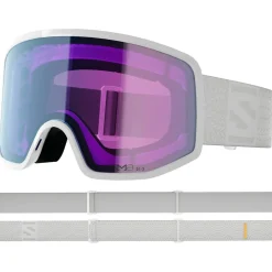 - Sentry Pro S Sigma Photo Cat. 1-3 VLT 14-49% - Skibrille < Salomon
