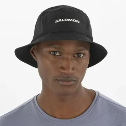 - SHKout Bucket Hat - Hut < Salomon Outlet