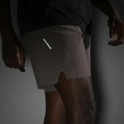 - HKout Core 2in1 7 - aufhort < Salomon Hot