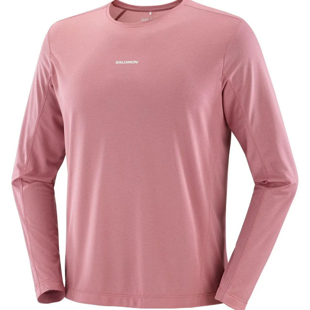 Salomon - SHKout Core L/S - Longsleeve Online