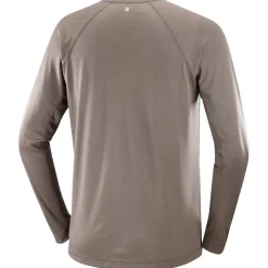 Salomon - SHKout Core L/S - Longsleeve Online