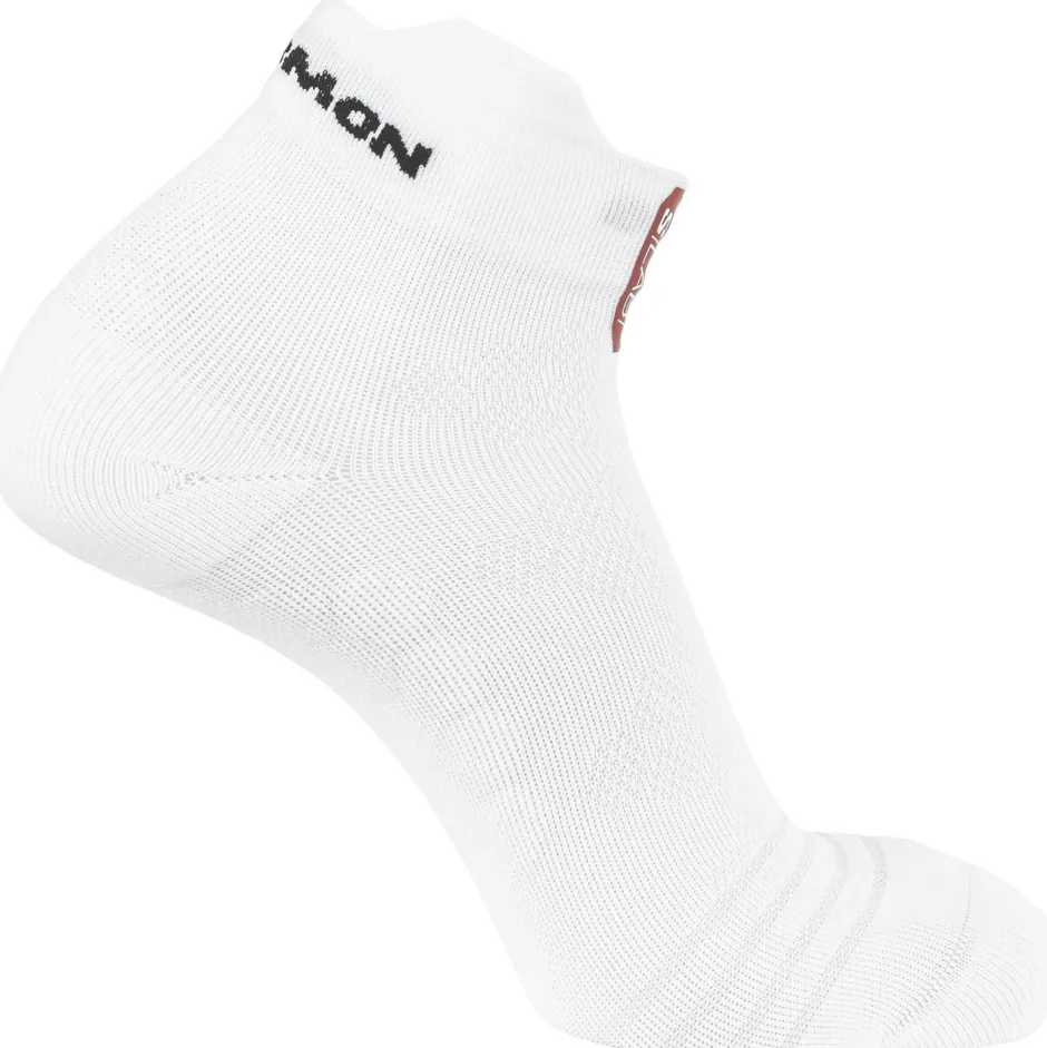 Salomon - S/Lab Glide Ankle - Laufsocken