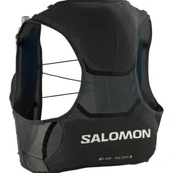 Salomon Laufausrüstung-- S/Lab Pulsar 3 - Trailrunningrucksack