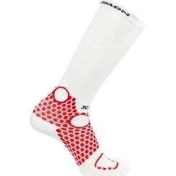 - S/Lab Ultra Knee - Laufsocken < Salomon Hot