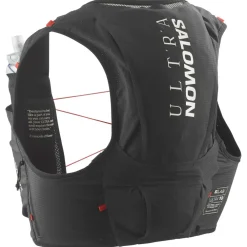 Salomon - S/Lab Ultra 10 Set - Trailrunningrucksack Sale