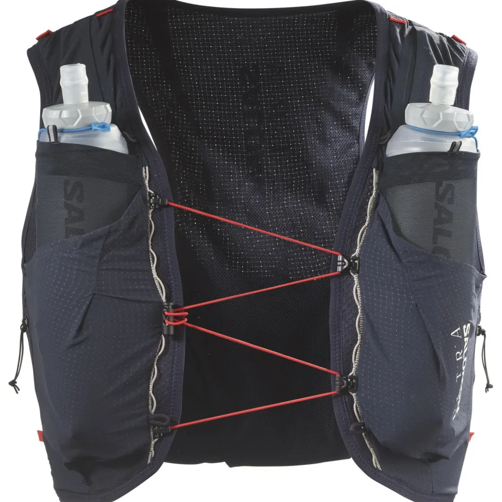 Salomon - S/Lab Ultra 10 Set - Trailrunningrucksack Sale