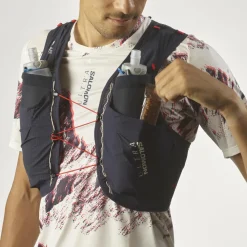 Salomon - S/Lab Ultra 10 Set - Trailrunningrucksack Sale