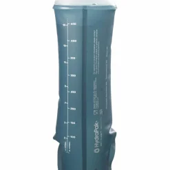 Salomon - Soft Flask 28 - Trinkflasche Clear Blue Clearance