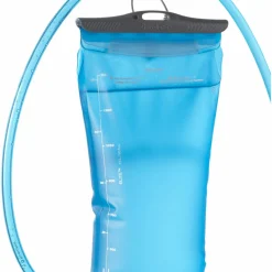 Salomon - Soft Reservoir - Trinksystem Clear Blue Hot