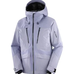 - park Jacket - kijacke < Salomon Clearance