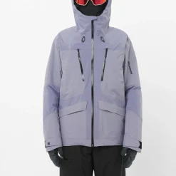 - park Jacket - kijacke < Salomon Clearance