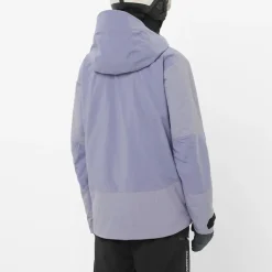 - park Jacket - kijacke < Salomon Clearance