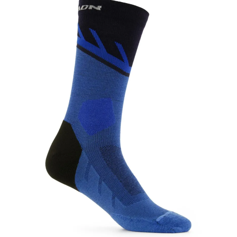 Salomon Wandersocken|Socken-- Speedcross Crew - Laufsocken