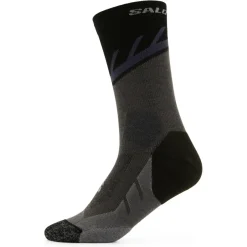 Salomon Wandersocken|Socken-- Speedcross Crew - Laufsocken