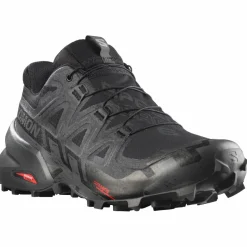 Salomon - Speedcross 6 GORE-TEX - Trailrunningschuhe