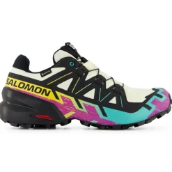 Salomon - Speedcross 6 GORE-TEX - Trailrunningschuhe