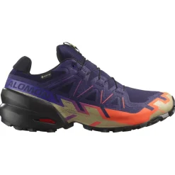 Salomon - Speedcross 6 GORE-TEX - Trailrunningschuhe